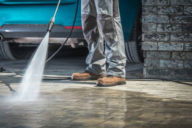 Best House Exterior Washing  in West Monroe, LA