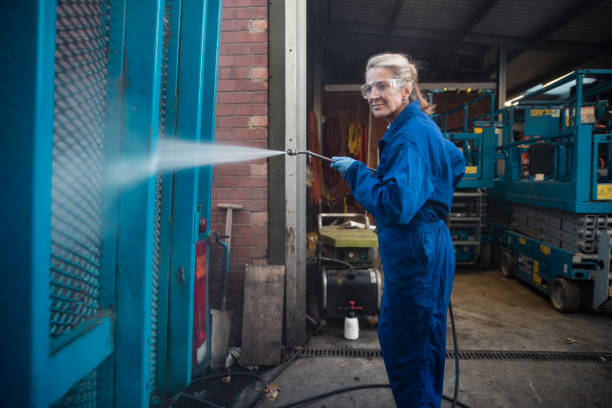 Best Machinery and Equipment Cleaning  in West Monroe, LA