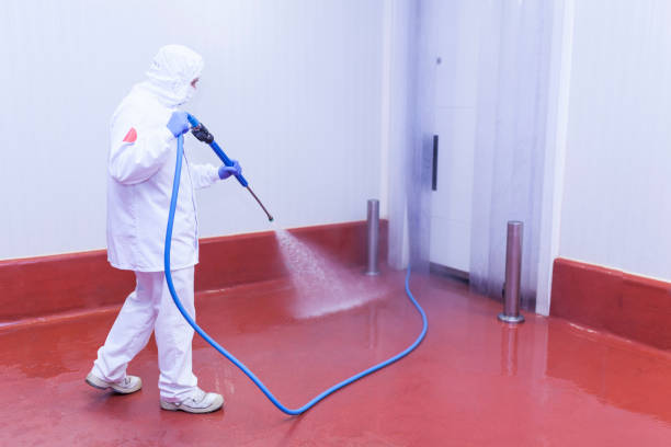 Best Parking Lot and Garage Cleaning  in West Monroe, LA