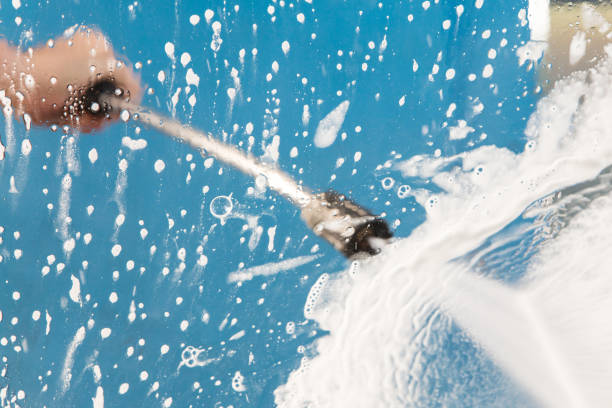 Best Building Exterior Washing  in West Monroe, LA