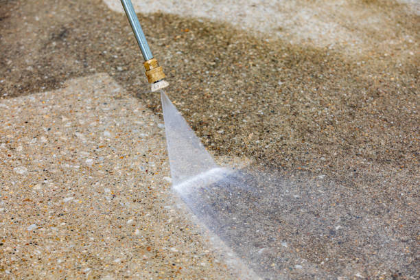 Best Post-Construction Pressure Washing  in West Monroe, LA
