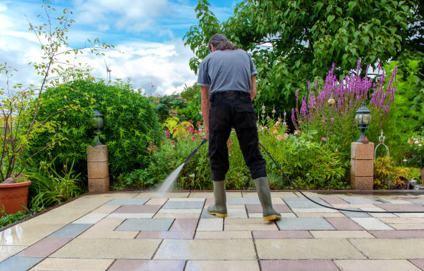 Best Patio and Deck Pressure Washing  in West Monroe, LA