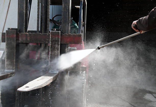 Best Patio and Deck Pressure Washing  in West Monroe, LA